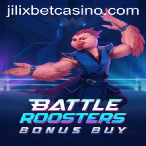 Battle Roosters Bonus Buy: A New Gaming Experience