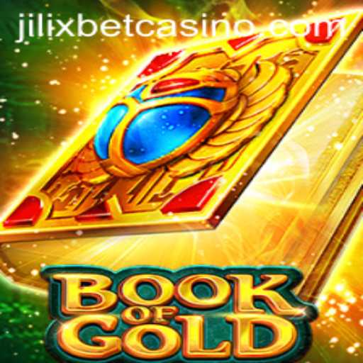 Explore the Enigmatic World of BookofGold with JILIXBET