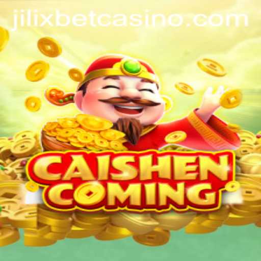 Discover the Exciting World of CAISHENCOMING with JILIXBET