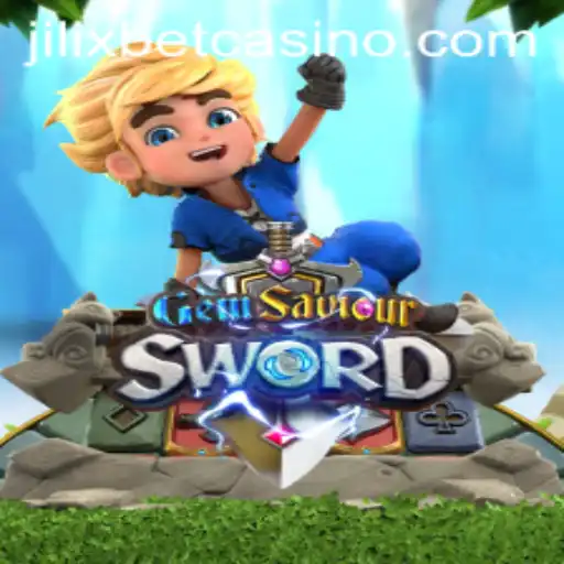 Unveil the Magic of GemSaviourSword: An Epic Adventure Awaits with JILIXBET