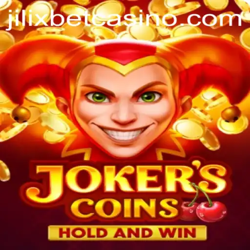 Explore the Exciting World of JokersCoins - A Game of Strategy and Chance