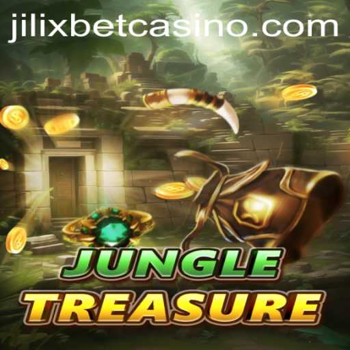 Exploring the Adventures of JungleTreasure with JILIXBET