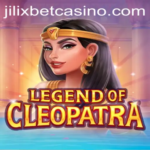 Exploring the Enchantment of LegendOfCleopatra: Unveiling the Game's Mystique with JILIXBET