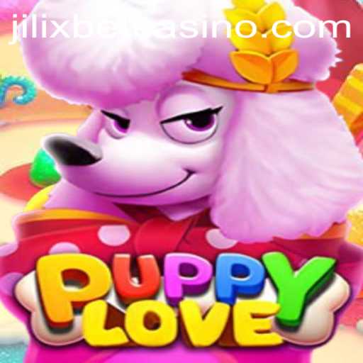 PuppyLove: A Heartwarming Adventure in the World of JILIXBET