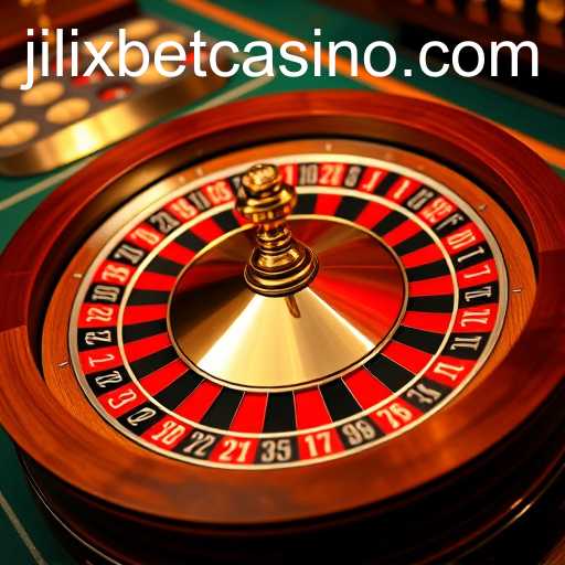 JILIXBET and the Evolution of Roulette