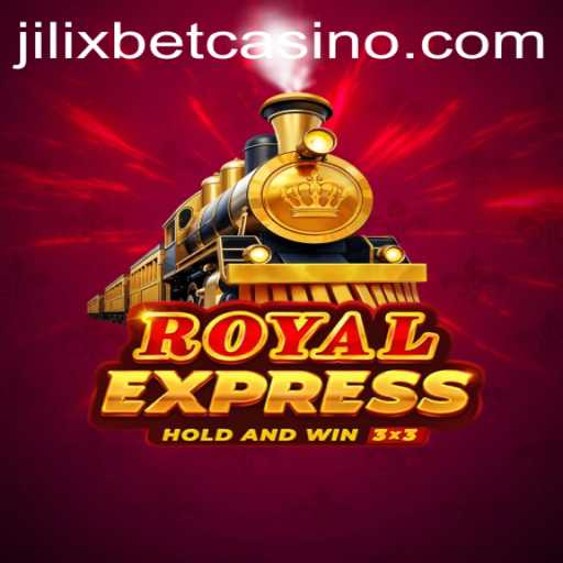 Royal Express: A Journey Through Virtual Gaming