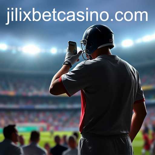 Exploring the Dynamics of Sports Betting with JILIXBET