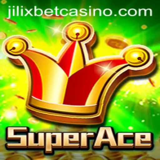 Discovering SuperAce: A Revolutionary Game with JILIXBET