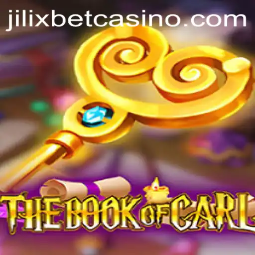 TheBookofCarl and JILIXBET: Your Guide to an Engaging Digital Adventure