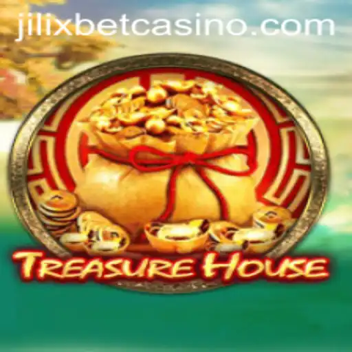 Exploring the World of TreasureHouse: A Thrilling Adventure with JILIXBET